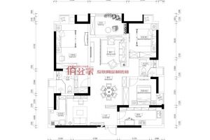 御融裝飾