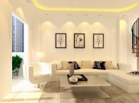 現(xiàn)代風(fēng)格家具 小戶型裝修
