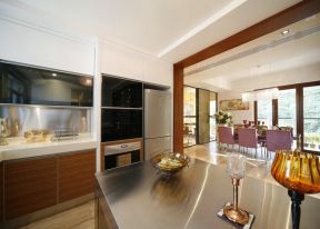 最新現(xiàn)代風格室內(nèi)餐廳家具裝修效果圖大全