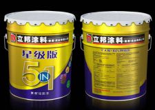 家裝環(huán)保涂料選購(gòu)技巧 打造家居零污染