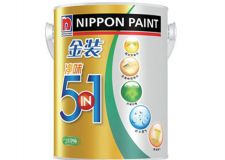 內(nèi)墻乳膠漆怎么選擇?環(huán)保家居用心打造