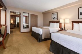 酒店房间图片 地毯装修效果图片