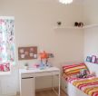 小户型家装儿童房整体设计装修效果图片