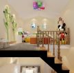 别墅设计儿童房整体效果图大全