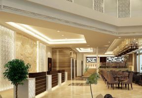 酒店室內(nèi)設(shè)計 