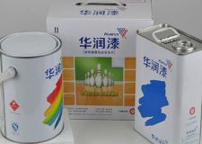 華潤漆價格表 再也不擔(dān)心被坑了