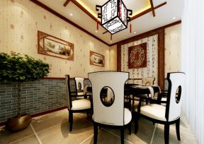 80平米簡(jiǎn)約風(fēng)格 餐廳吊燈圖片大全