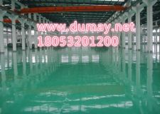 青島萊西西卡環(huán)氧地坪施工要求		