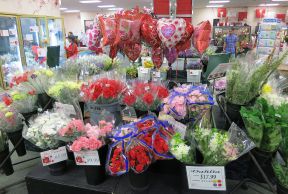 花店室內(nèi)裝修效果圖 室內(nèi)裝飾