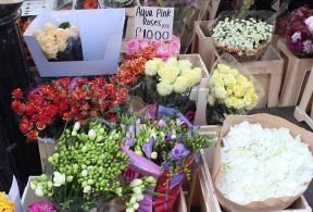 花店裝飾