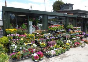 花店裝飾