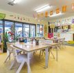 幼儿园室内环境装修设计图欣赏
