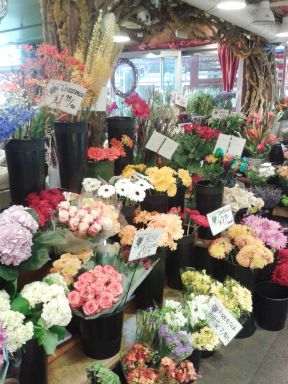 花店裝修圖片