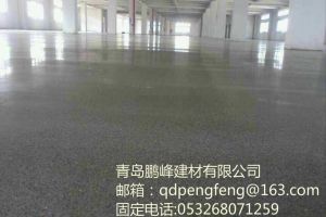 混凝土路面施工