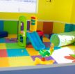 小型幼儿园室内滑梯设计