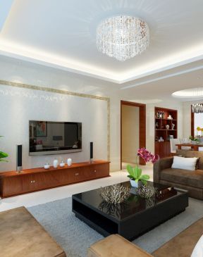 現(xiàn)代簡約客廳燈 房屋現(xiàn)代風(fēng)格