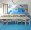 室内设计幼儿园装修效果图大全