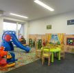 现代风格幼儿园大厅装修图片效果
