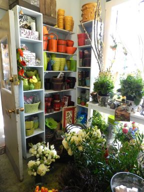花店裝修風(fēng)格圖片