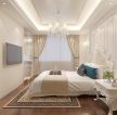 最新欧式家装卧室壁纸效果图