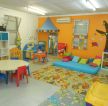 幼儿园室内装饰装修设计效果图片