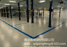 青島萊西水性聚氨酯排名前十的廠家