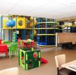 幼儿园装饰室内装修设计方案效果图