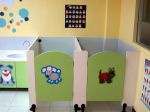 北京幼兒園裝修廚房效果圖