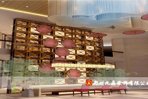 鄭州庭院設(shè)計施工公司