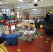 室内装饰装修设计效果图幼儿园
