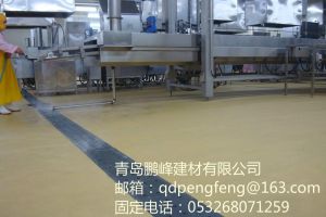 聚氨酯地坪漆價格