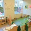 幼儿园环境室内装饰装修设计效果图