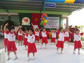 幼兒園室內(nèi)效果圖 吊頂設(shè)計(jì)