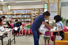 幼兒園書柜裝修效果圖 現(xiàn)代風(fēng)格室內(nèi)