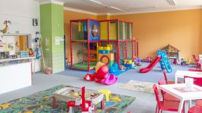 幼兒園裝修設(shè)計(jì)效果圖 室內(nèi)裝飾設(shè)計(jì)效果圖