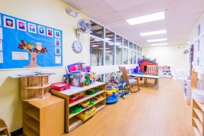 幼兒園裝修設(shè)計(jì)效果圖 室內(nèi)裝飾設(shè)計(jì)效果圖
