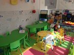 高端幼儿园教室环境布置装修 