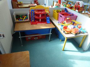 高端幼兒園裝修 室內(nèi)裝飾設計效果圖