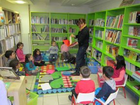 高端幼兒園裝修 室內(nèi)裝飾設(shè)計(jì)效果圖