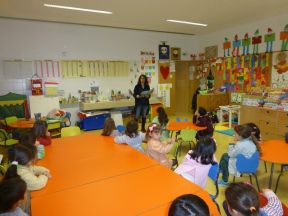 上海藝術(shù)幼兒園裝修效果圖大全欣賞