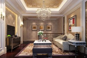 盛騰裝飾怎么樣