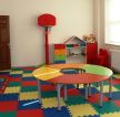 现代室内幼儿园装修设计欣赏