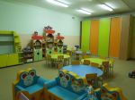高档幼儿园装修教室布置设计图片