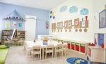 现代室内高档幼儿园装修设计欣赏