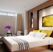 2023最新现代风格卧室床头背景墙装修效果图片