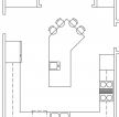 酒吧最新室內(nèi)設(shè)計(jì)平面圖片