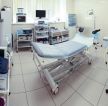 现代医院小型手术室装修设计效果图片