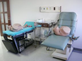 醫(yī)院裝修效果圖片 室內(nèi)裝飾設計效果圖