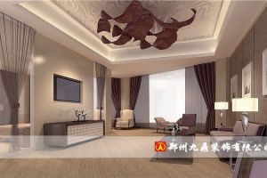郑州酒店设计公司排名
