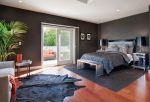 现代家装家居卧室地毯设计效果图